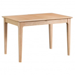 Stanhope Butterfly Extending Table 120-160